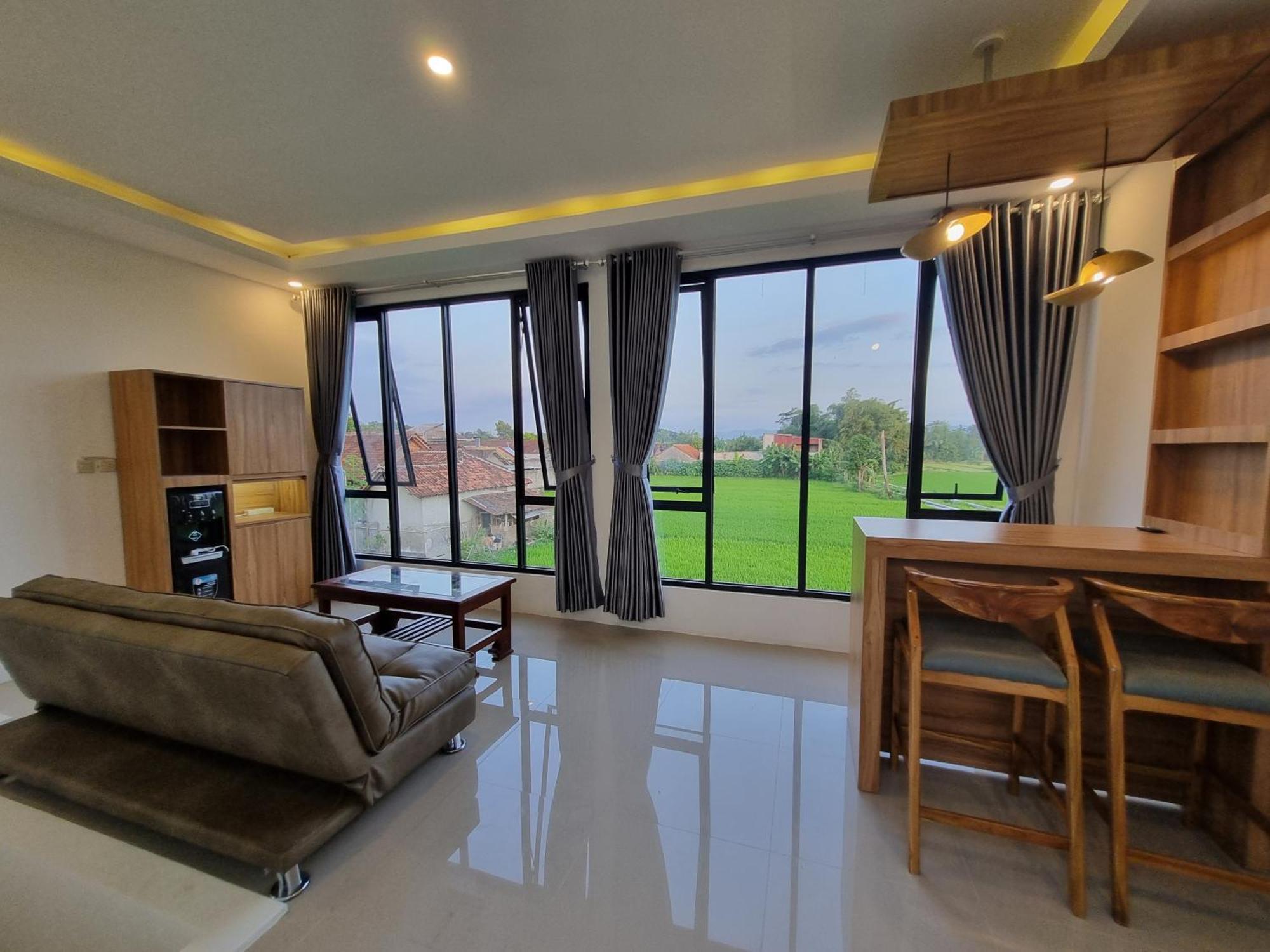 Rumah Alam Taya Syariah Yogyakarta Exterior foto